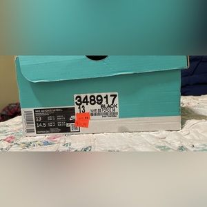 Nike SB Force 58 (Size 13)